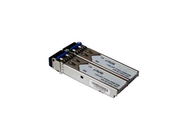 SFP-100-BASE-BX-15dB-TX=1310-RX=1490